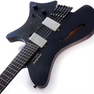 Strandberg Salen Jazz NX 6 Black |イケベ楽器店オンラインストア Strandberg Salen Jazz NX 6 Black |イケベ楽器店オンラインストア