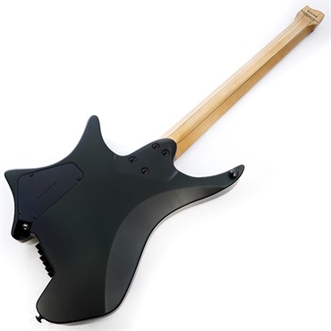ギター strandberg Boden Standard NX 6 Boden Standard NX 6 Tremolo Charcoal - .strandberg* Guitars