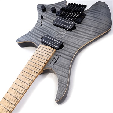 Strandberg Boden Standard NX 7 Tremolo Charcoal ｜イケベ楽器
