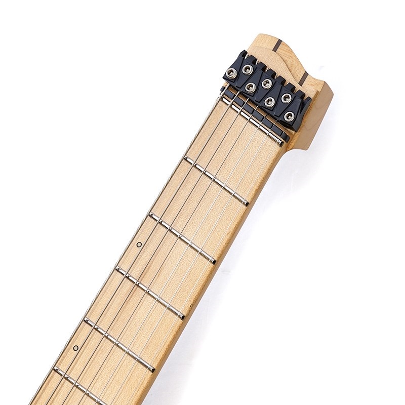 Strandberg Boden Standard NX 7 Tremolo Charcoal ｜イケベ楽器