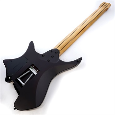 ネックのみジャンク他は新品 Strandberg Boden+ NX7 TT