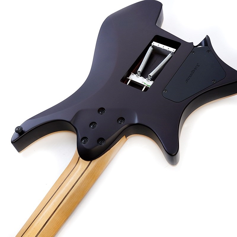 Strandberg Boden Standard NX 7 Tremolo Natural ｜イケベ楽器