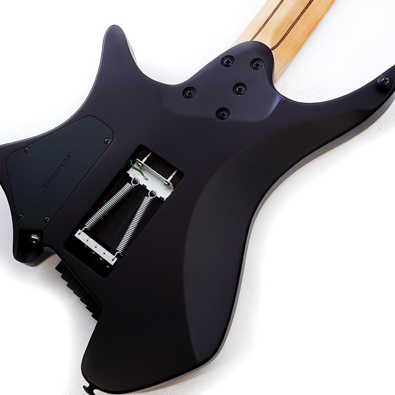 Strandberg Boden Standard NX 7 Tremolo Natural ｜イケベ楽器