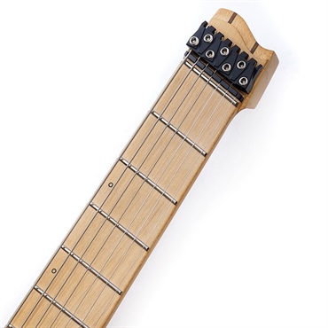 ネックのみジャンク他は新品 Strandberg Boden+ NX7 TT