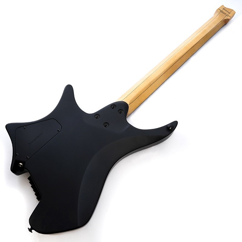 Strandberg boden Sarah Longfield NX 6