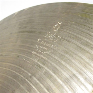 【中古】PAISTE / 3000 Medium Hihat Bottom 14