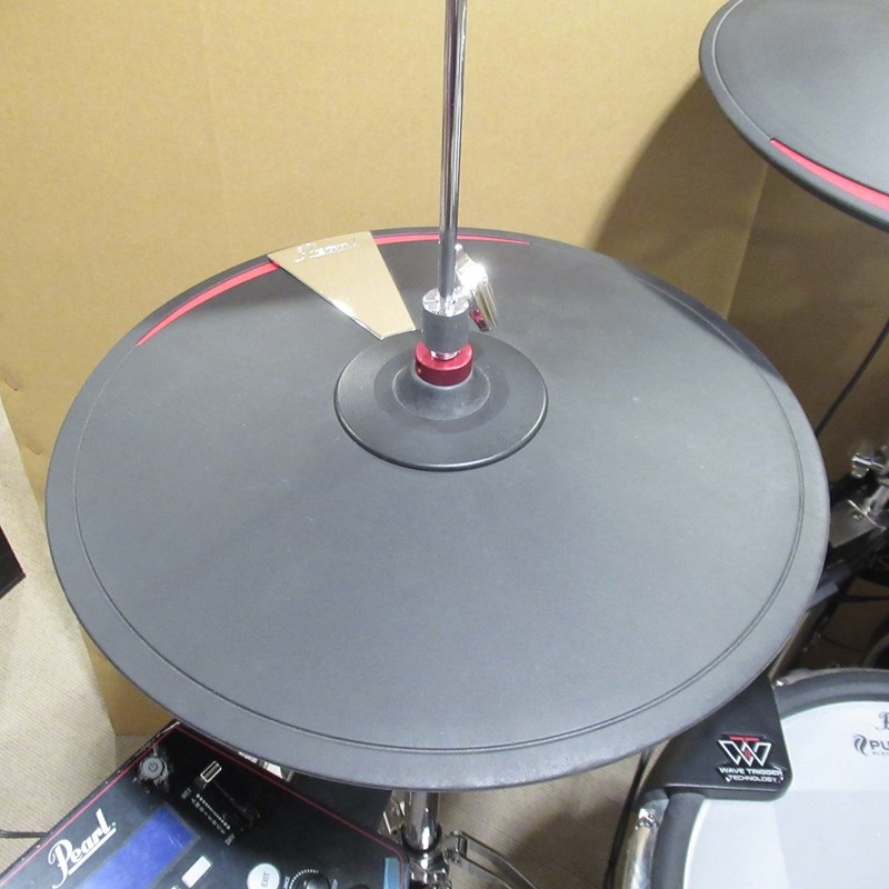 Pearl EM-53HB [e/MERGE Electronic Drum Kit - e/HYBRID]【店頭展示 