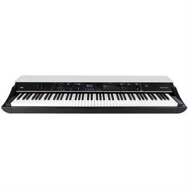 KORG 【GW激得セール】【限定特典・NQ-C1ヘッドホンプレゼント】Grandstage X+専用スタンドセット (限定特価) ※配送事項要ご確認 画像1