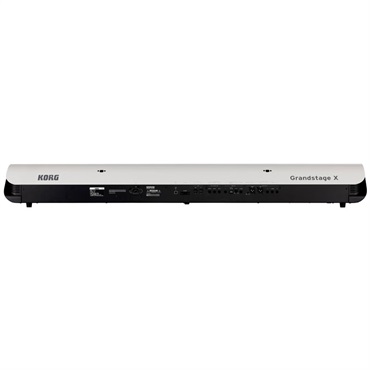 KORG 【GW激得セール】【限定特典・NQ-C1ヘッドホンプレゼント】Grandstage X+専用スタンドセット (限定特価) ※配送事項要ご確認 画像2