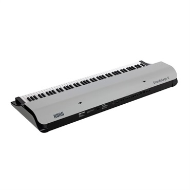 KORG 【GW激得セール】【限定特典・NQ-C1ヘッドホンプレゼント】Grandstage X+専用スタンドセット (限定特価) ※配送事項要ご確認 画像3
