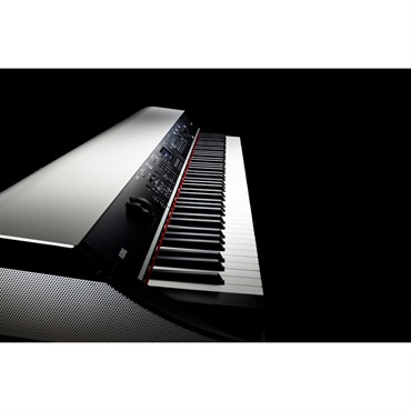 KORG 【GW激得セール】【限定特典・NQ-C1ヘッドホンプレゼント】Grandstage X+専用スタンドセット (限定特価) ※配送事項要ご確認 画像7