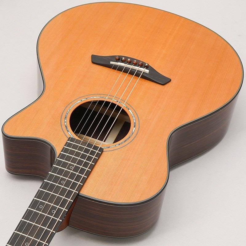 Furch Yellow Gc-CR #120214 フォルヒ ｜イケベ楽器店オンライン