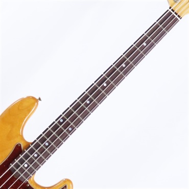 Fender Custom Shop 2024 Custom Collection Time Machine Series 1966 Precision Bass Journeyman Relic (Aged Natural) 画像2