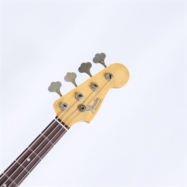 Fender Custom Shop 2024 Custom Collection Time Machine Series 1966 Precision Bass Journeyman Relic (Aged Natural) 画像3