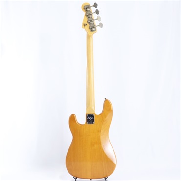 Fender Custom Shop 2024 Custom Collection Time Machine Series 1966 Precision Bass Journeyman Relic (Aged Natural) 画像5