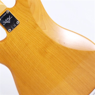 Fender Custom Shop 2024 Custom Collection Time Machine Series 1966 Precision Bass Journeyman Relic (Aged Natural) 画像8
