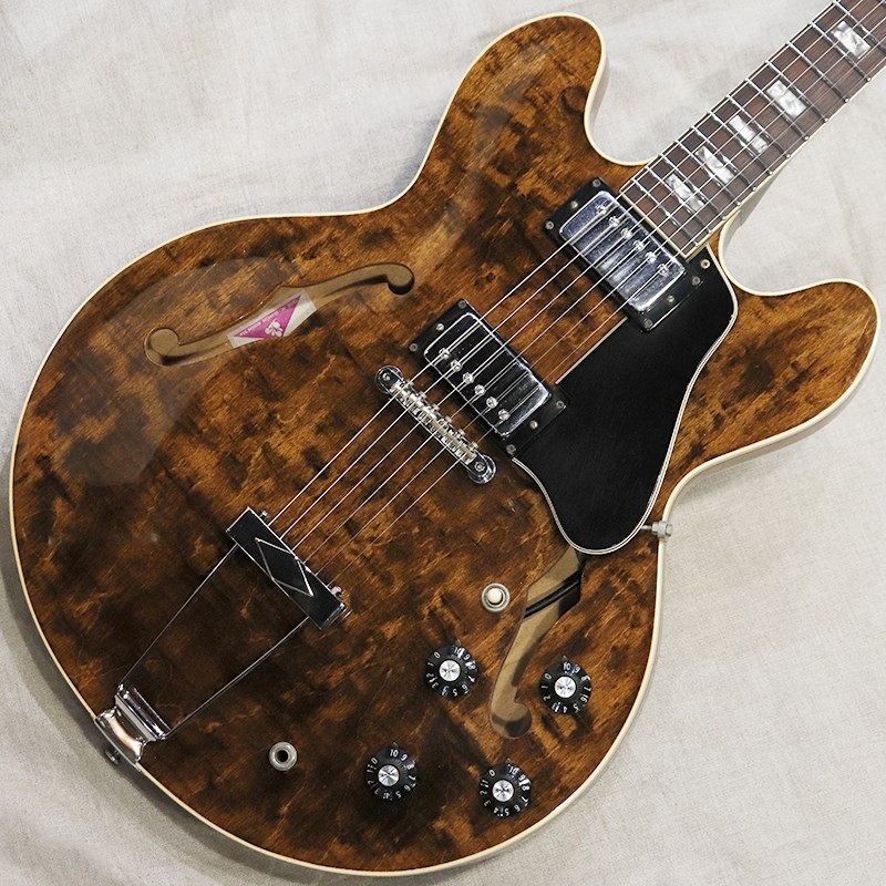 Gibson VINTAGE ES-335TDW '73 画像1