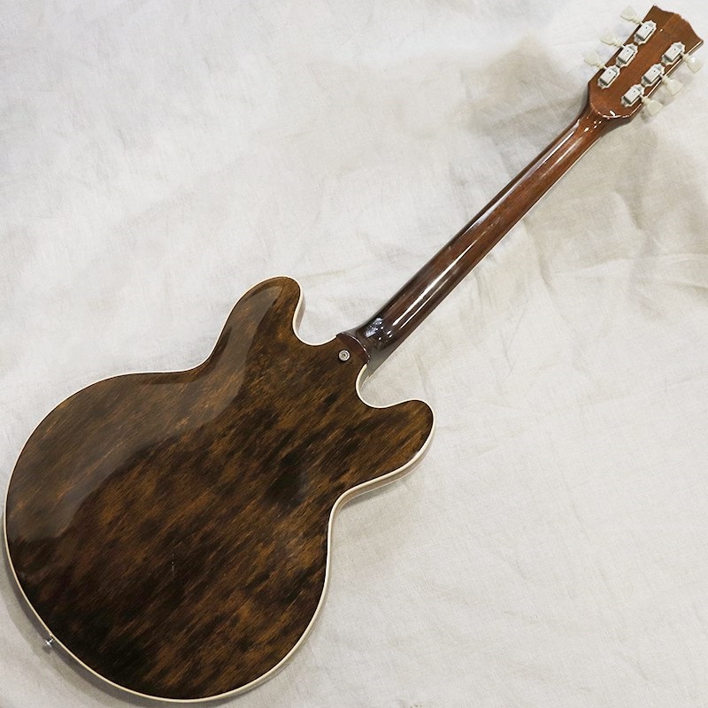 Gibson VINTAGE ES-335TDW '73 画像2