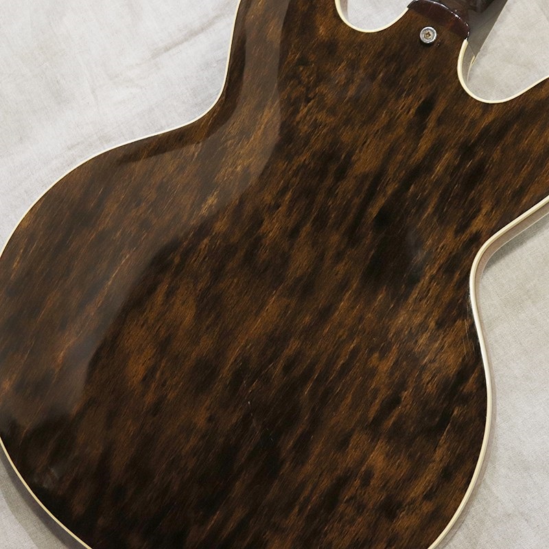 Gibson VINTAGE ES-335TDW '73 画像3