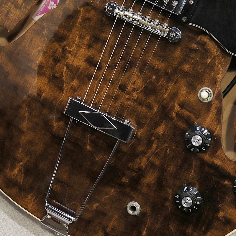 Gibson VINTAGE ES-335TDW '73 画像5