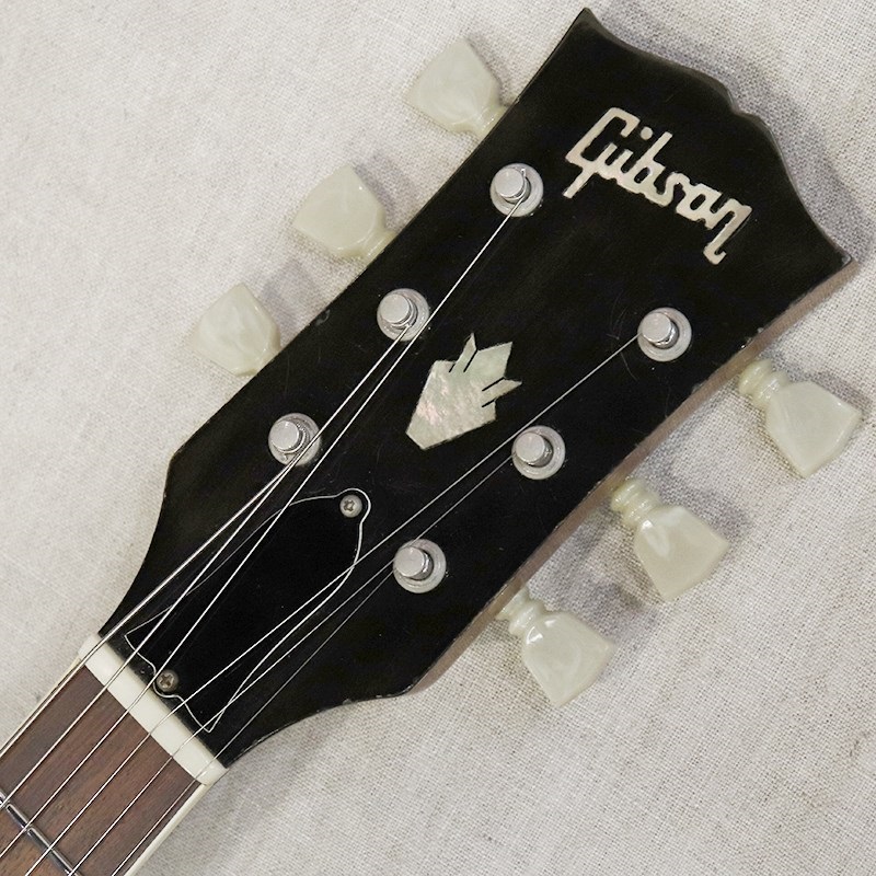 Gibson VINTAGE ES-335TDW '73 画像10