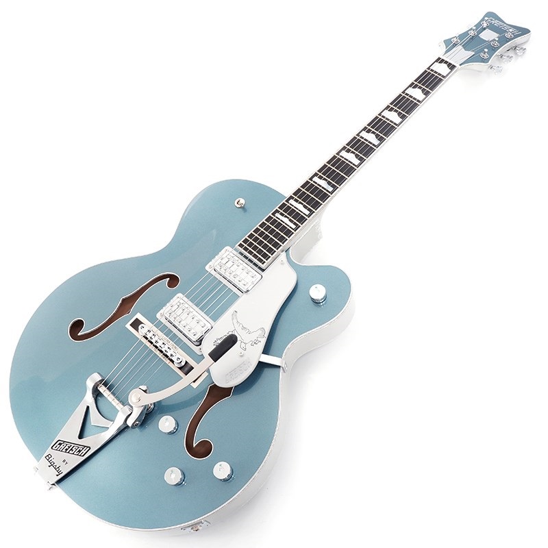 Tokai Talbo プラチナブルー エレキギター