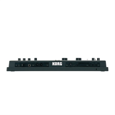 KORG microKORG XL+【GATOR GK-2110セット】 画像2