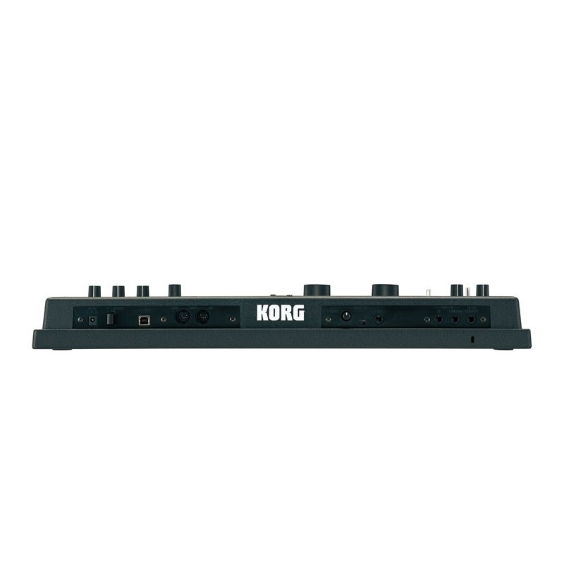 KORG microKORG XL+【GATOR GK-2110セット】 画像2