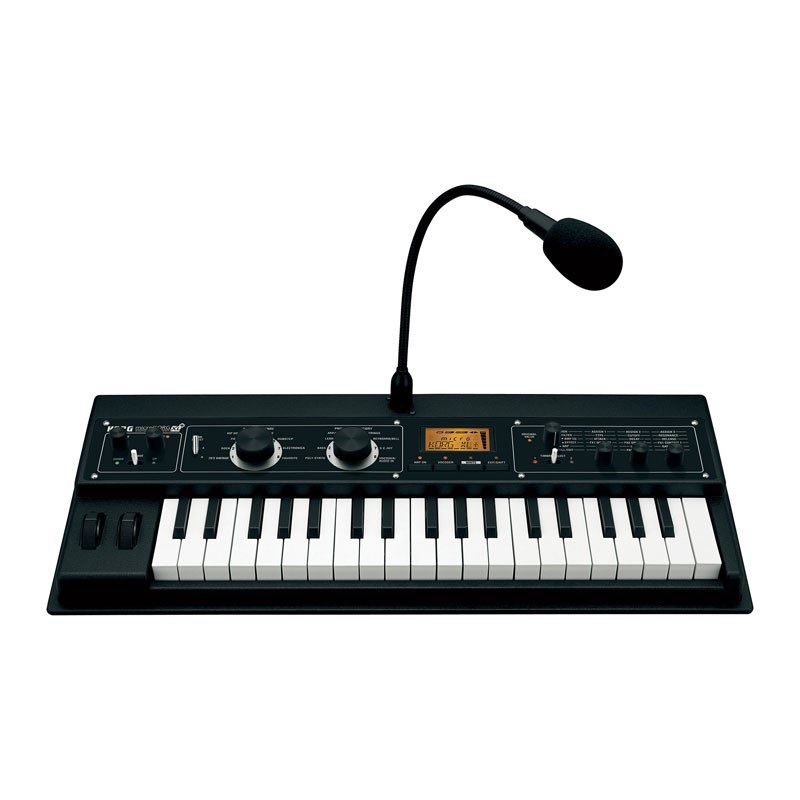KORG microKORG XL+【GATOR GK-2110セット】 画像3