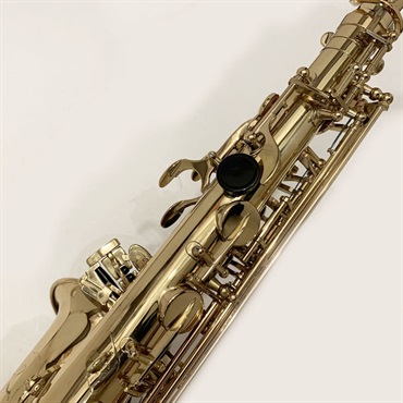 Antigua USED 中古 アンティグア アルトサックス MarkII（3220） S/N:PSA120xx5 【調整&セットアップ後出荷】【5年間キーバランス調整無料】 画像9