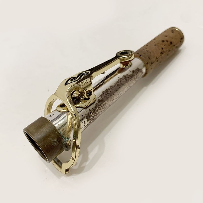 Selmer Paris 【USED】セルマー ソプラノサックス SERIE III Selmer Paris 【USED】セルマー ソプラノサックス SERIE III