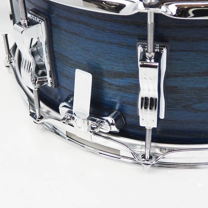 Ludwig LS764XXK3 [Classic Oak 14×6.5/Blue Burst] ｜イケベ