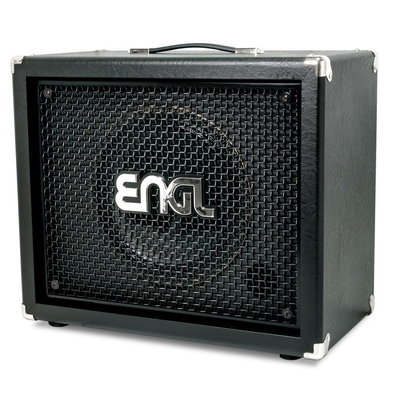ENGL IRONBALL SPECIAL EDITION & E112VB スピーカーキャビネット & Z 