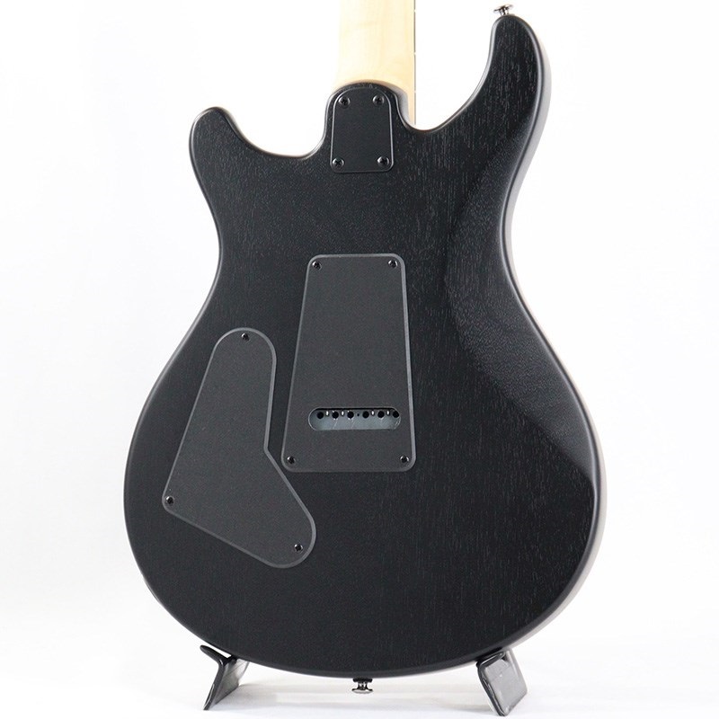 P.R.S. SE Swamp Ash CE 24 Sandblasted Limited Edition (Sandblasted White) 画像3