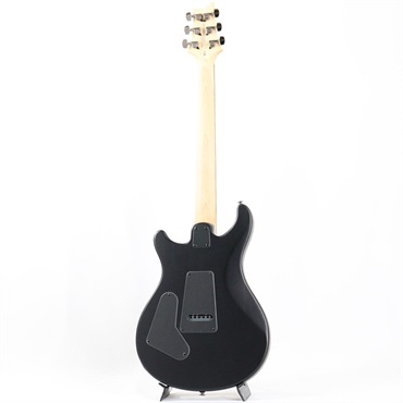 P.R.S. SE Swamp Ash CE 24 Sandblasted Limited Edition (Sandblasted Red) 画像2
