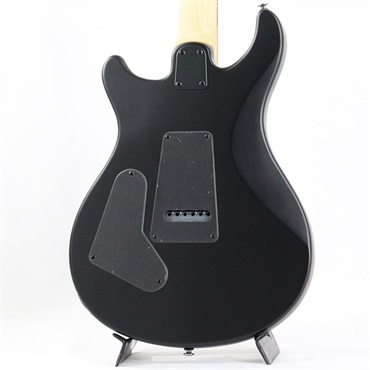 P.R.S. SE Swamp Ash CE 24 Sandblasted Limited Edition (Sandblasted Purple) 画像3