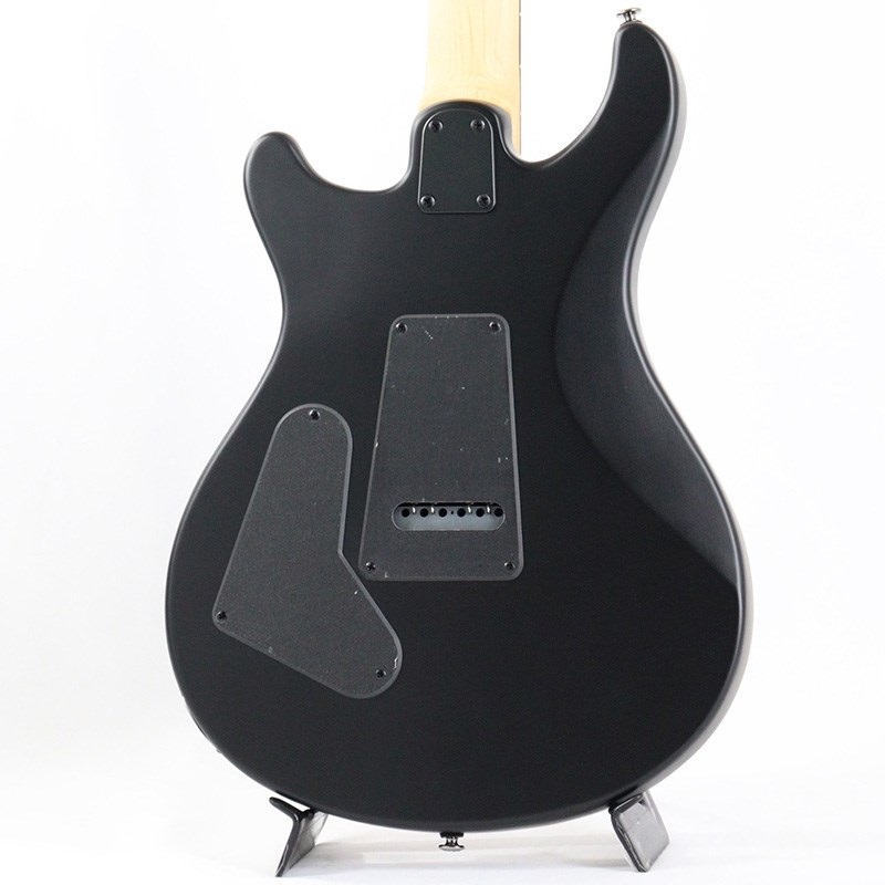 P.R.S. SE Swamp Ash CE 24 Sandblasted Limited Edition (Sandblasted Purple) 画像3