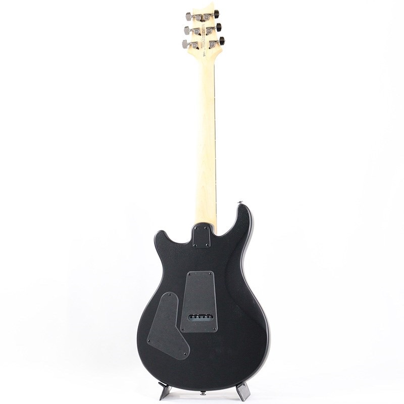 P.R.S. SE Swamp Ash CE 24 Sandblasted Limited Edition (Sandblasted Blue) 画像2