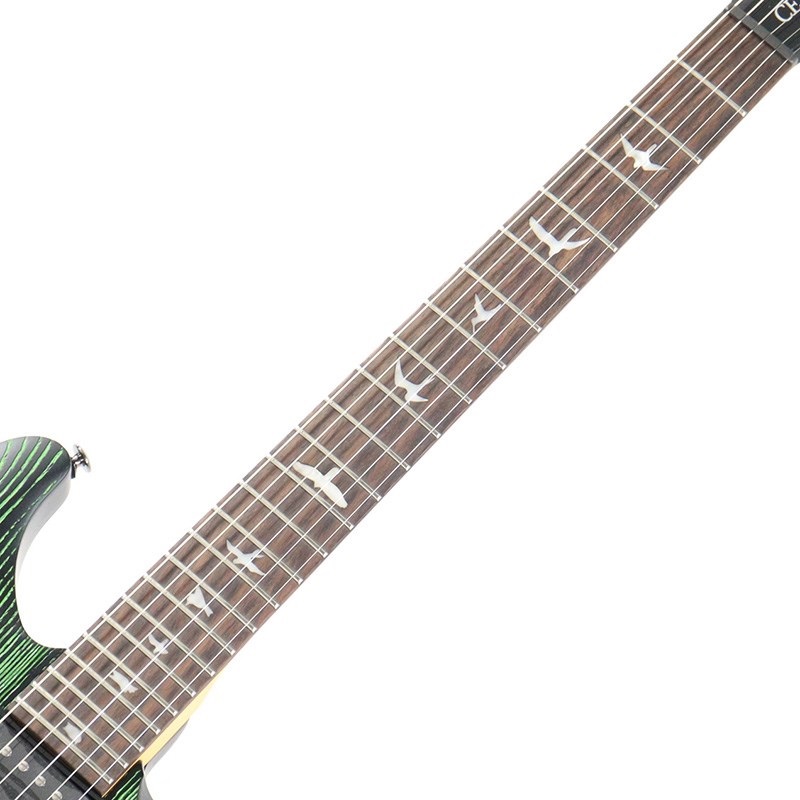 P.R.S. SE Swamp Ash CE 24 Sandblasted Limited Edition