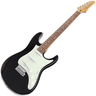 Ibanez AZ2203N BK 超美品 Ibanez Prestige AZ2203N-BK (Black) [SPOT MODEL] 【本数限定生産完了