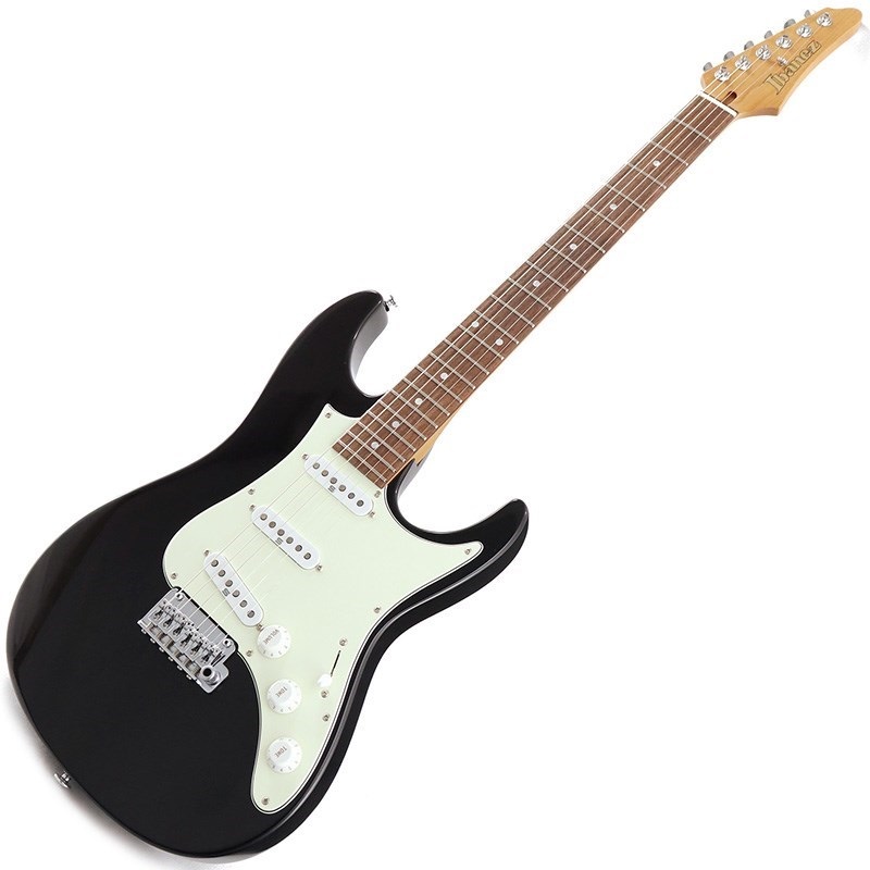 Ibanez Prestige AZ2203N-BK (Black) [SPOT MODEL] 【본수 한정 생산 완료 특가품】 사진 2