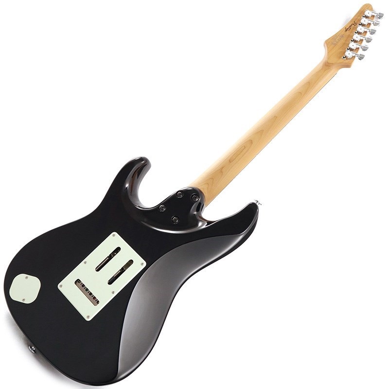 Ibanez Prestige AZ2203N-BK (Black) [SPOT MODEL] 【本数限定生産完了