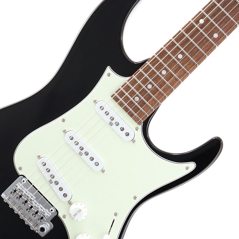 Ibanez Prestige AZ2203N-BK (Black) [SPOT MODEL] 【本数限定生産完了