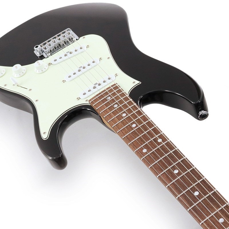 Ibanez Prestige AZ2203N-BK (Black) [SPOT MODEL] 【본수 한정 생산 완료 특가품】 사진 5