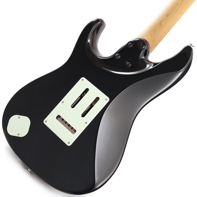 Ibanez Prestige AZ2203N-BK (Black) [SPOT MODEL] 【本数限定生産完了