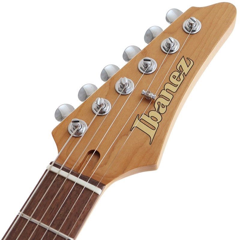 Ibanez Prestige AZ2203N-BK (Black) [SPOT MODEL] 【본수 한정 생산 완료 특가품】 사진 7
