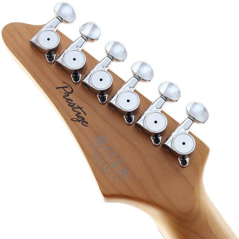 Ibanez Prestige AZ2203N-BK (Black) [SPOT MODEL] 【본수 한정 생산 완료 특가품】 사진 8