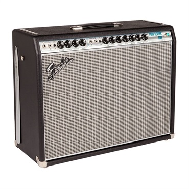 Fender USA 【アンプSPECIAL SALE】68 Custom Twin Reverb ｜イケベ 