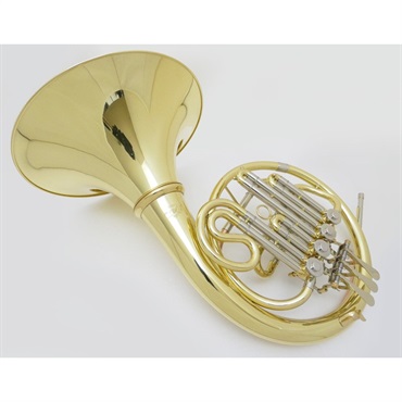 J.Michael Jマイケル / FH-700 【Bb シングル フレンチホルン】 【新品チョイキズ超特価!!】 画像1