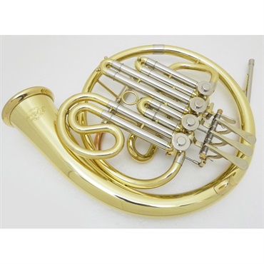 J.Michael Jマイケル / FH-700 【Bb シングル フレンチホルン】 【新品チョイキズ超特価!!】 画像3